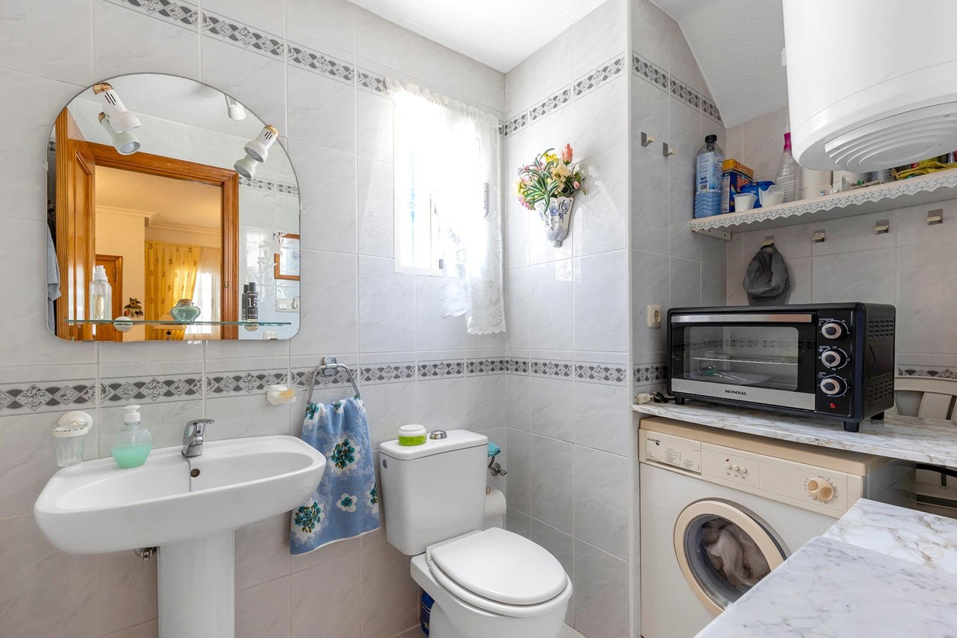 Reventa - Apartamento - Torrevieja - Estacion de autobuses