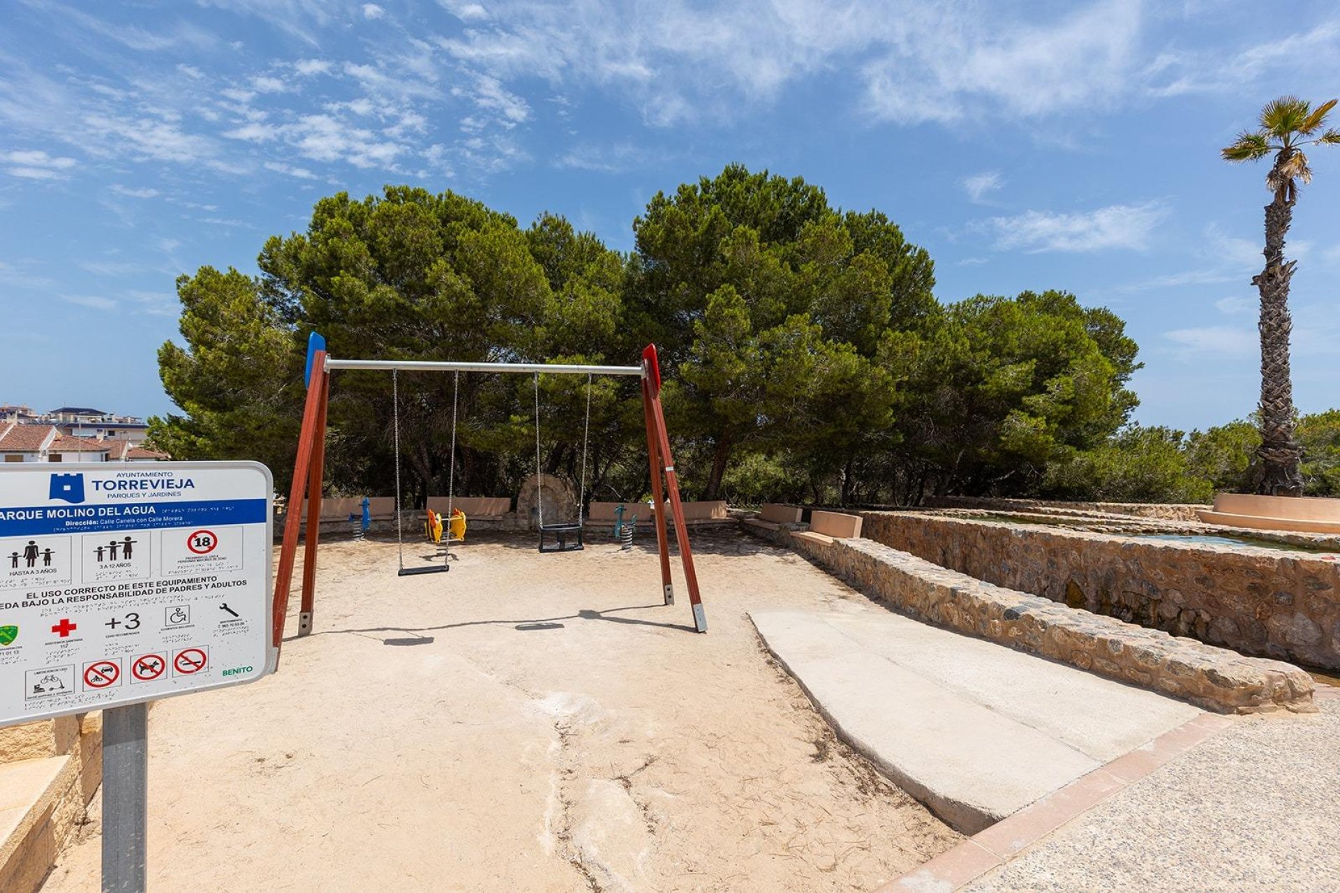 Reventa - Apartamento - Torrevieja - Estacion de autobuses