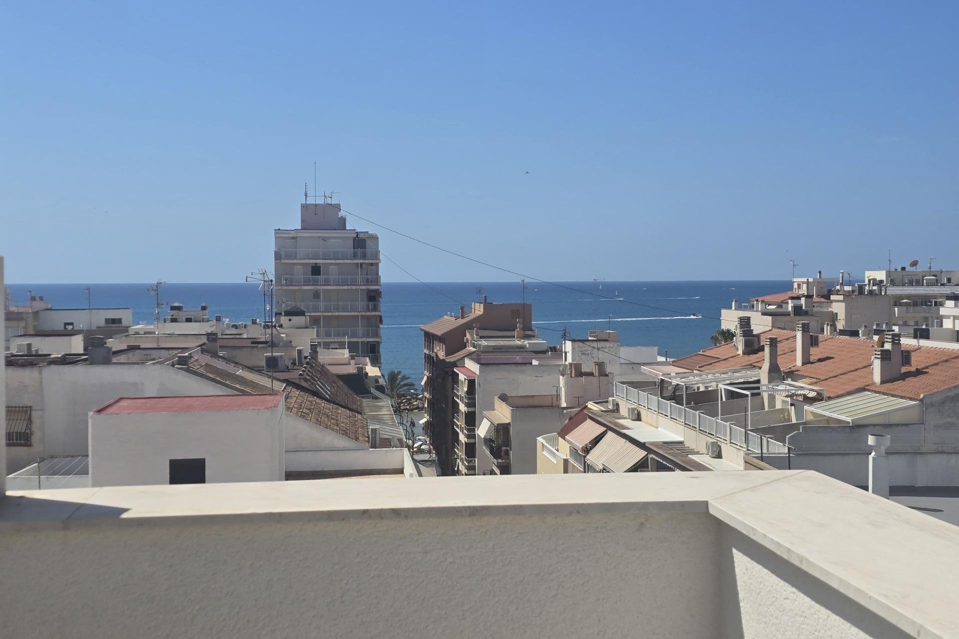 Reventa - Apartamento - Torrevieja - Estacion de autobuses