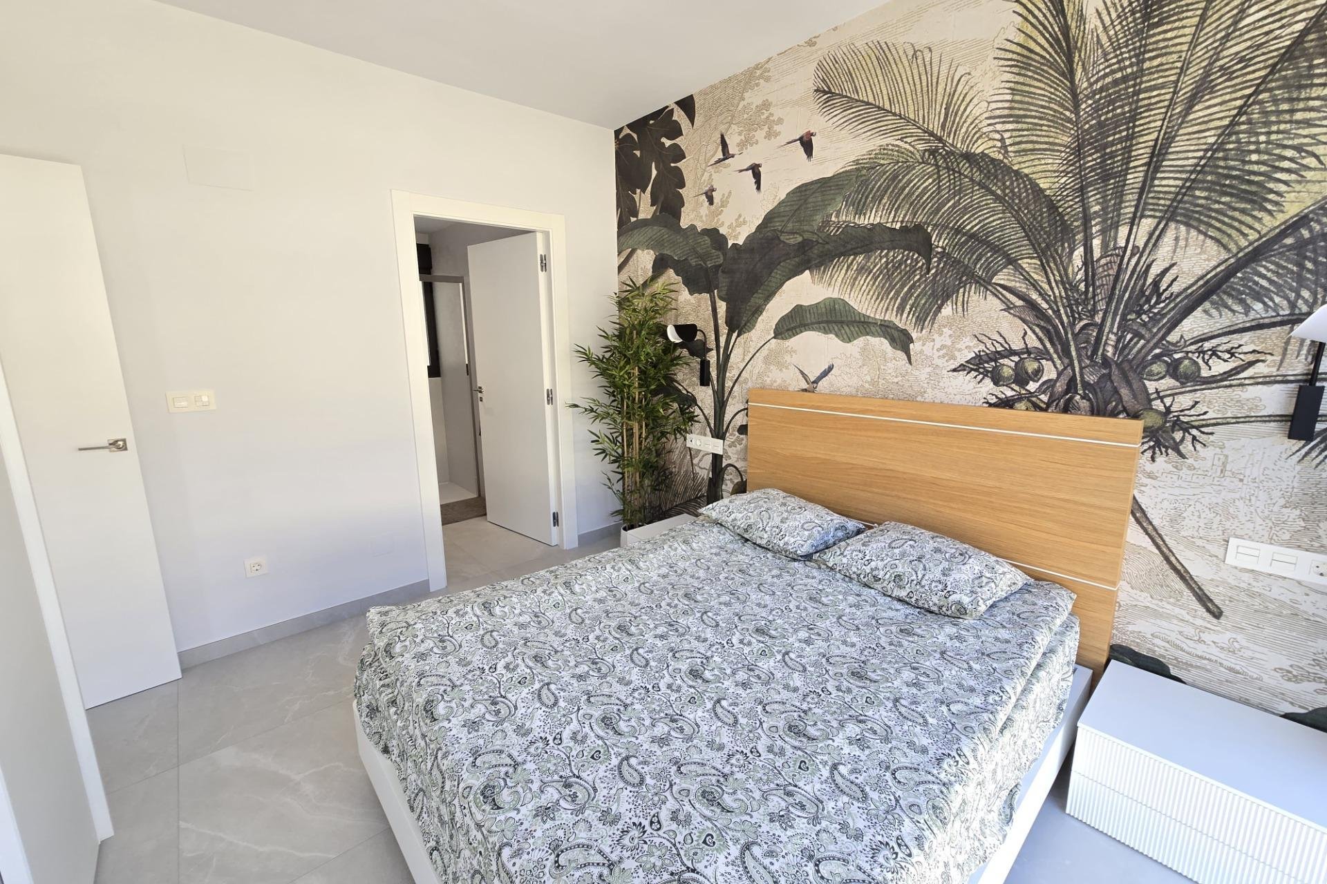 Reventa - Apartamento - Torrevieja - Estacion de autobuses