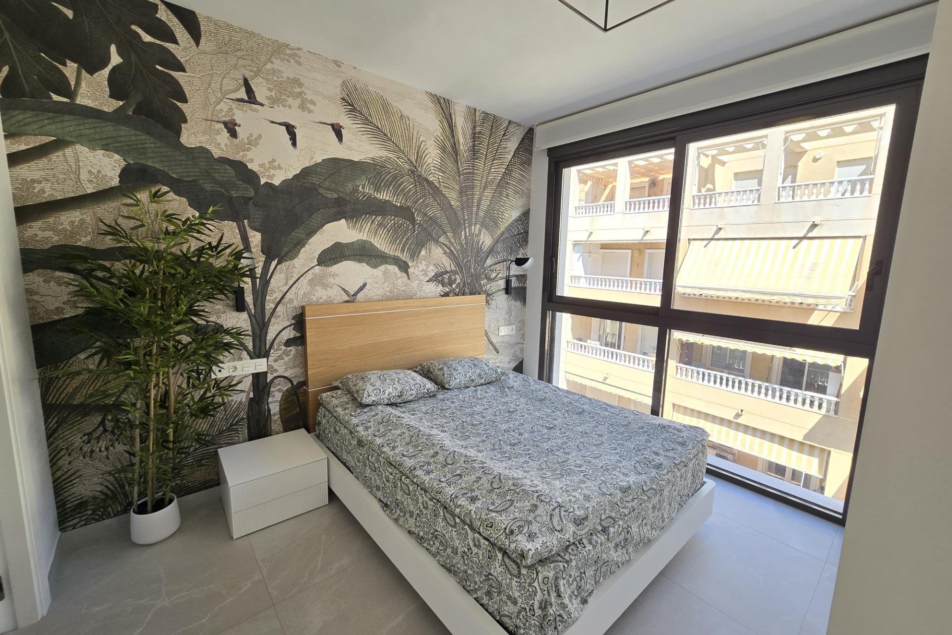 Reventa - Apartamento - Torrevieja - Estacion de autobuses