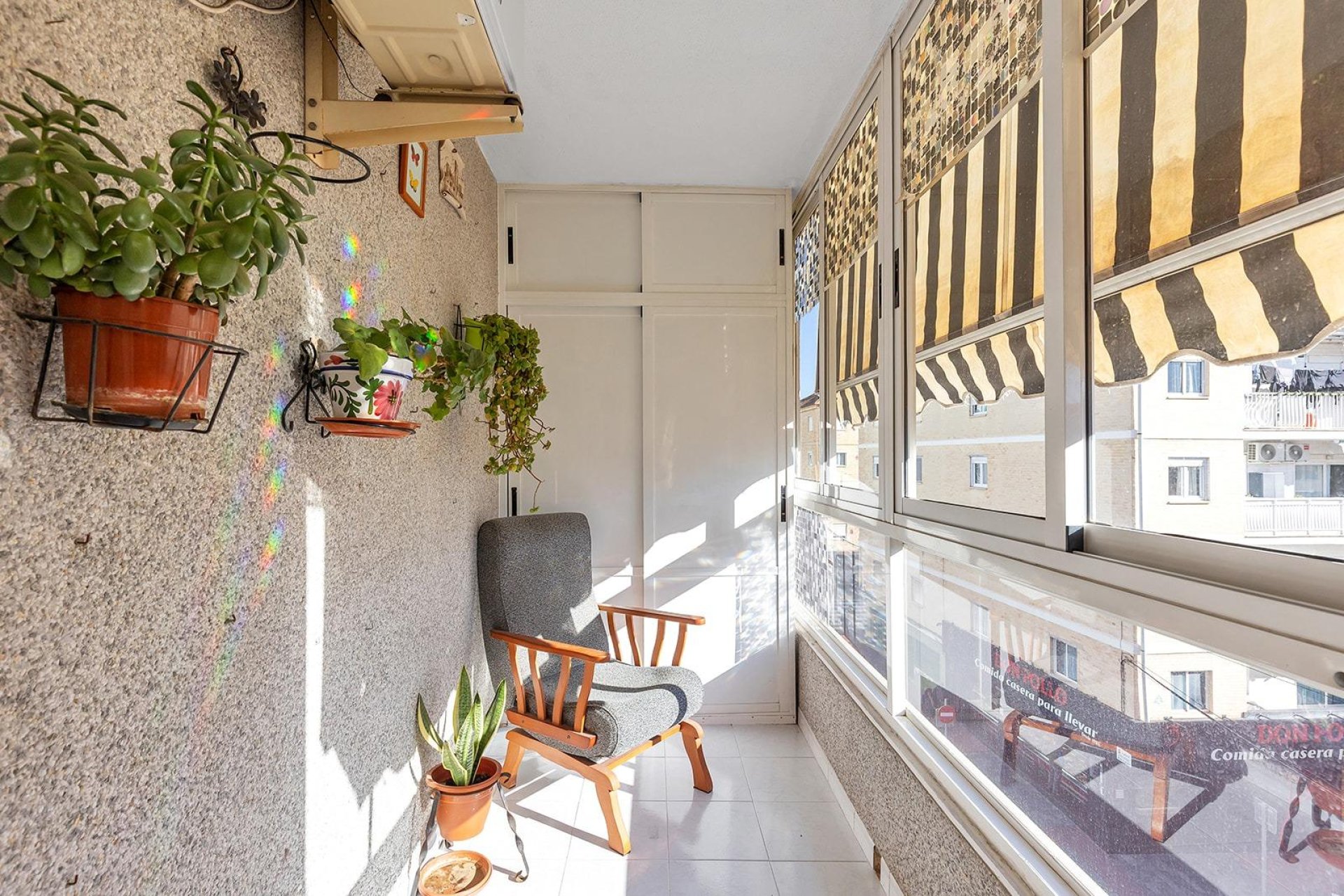 Reventa - Apartamento - Torrevieja - Estacion de autobuses