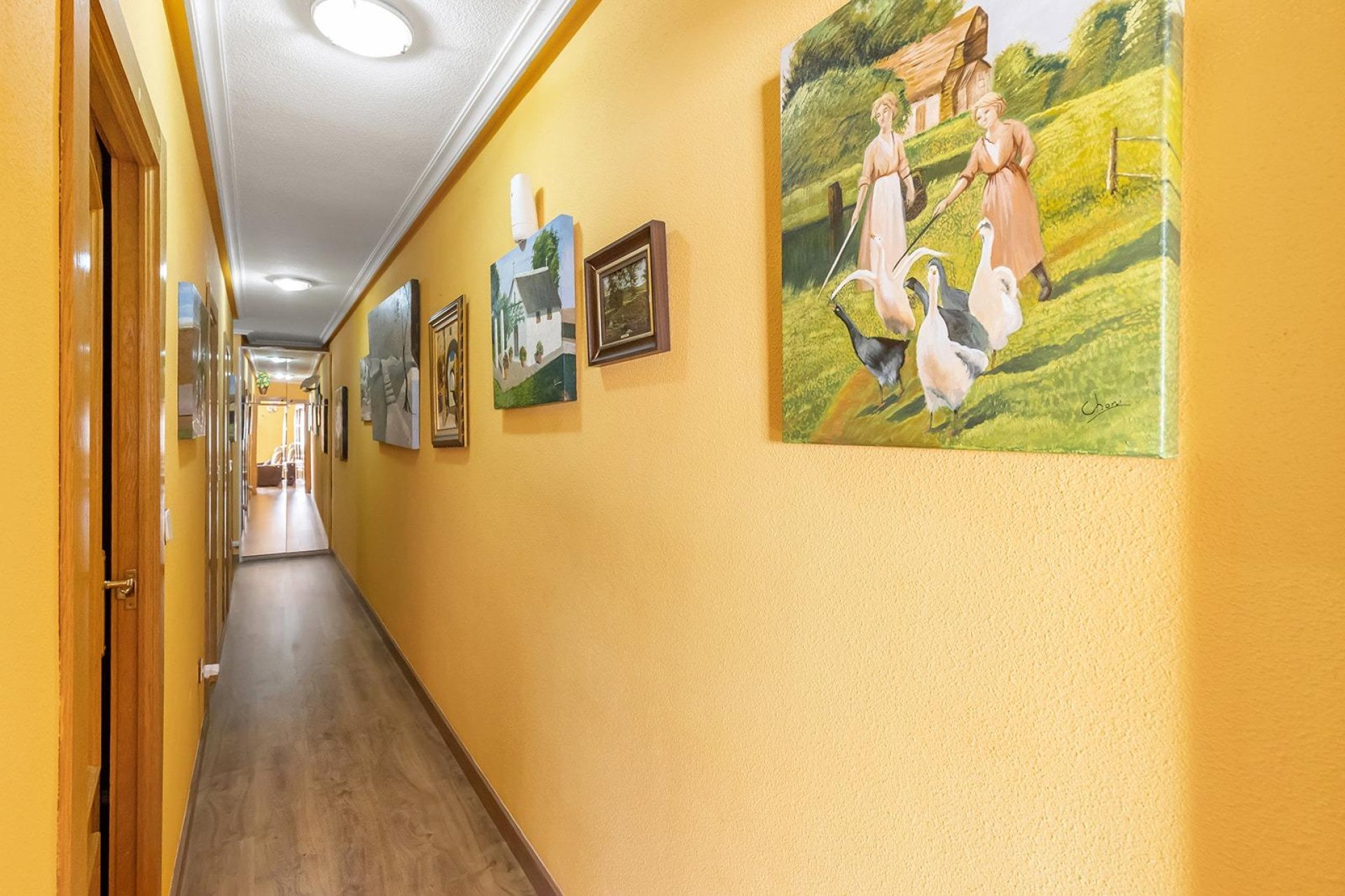 Reventa - Apartamento - Torrevieja - Estacion de autobuses