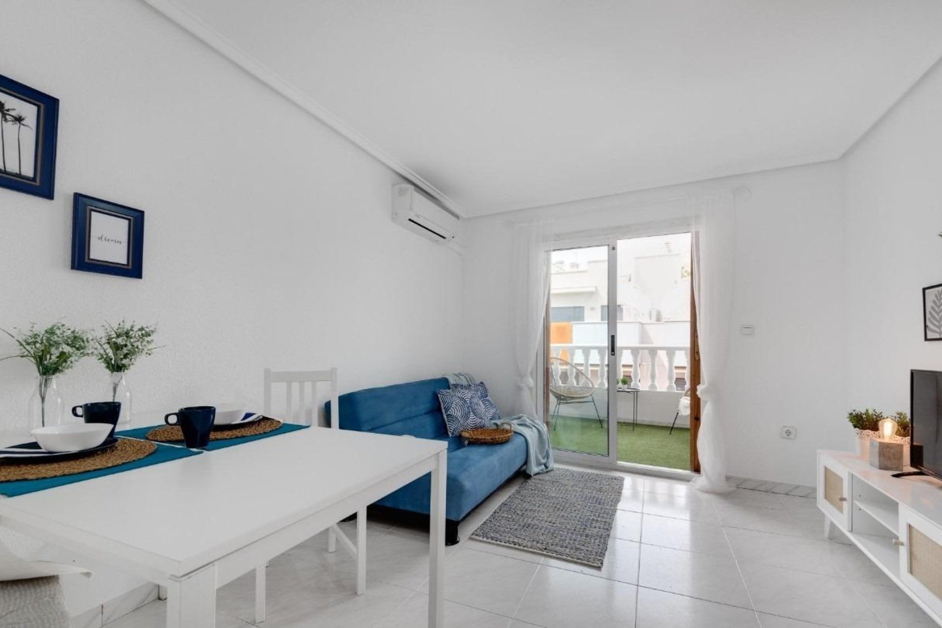 Reventa - Apartamento - Torrevieja - Habaneras