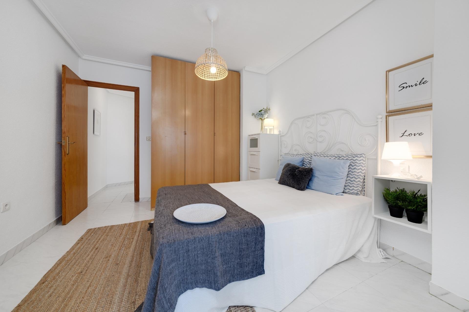 Reventa - Apartamento - Torrevieja - Habaneras