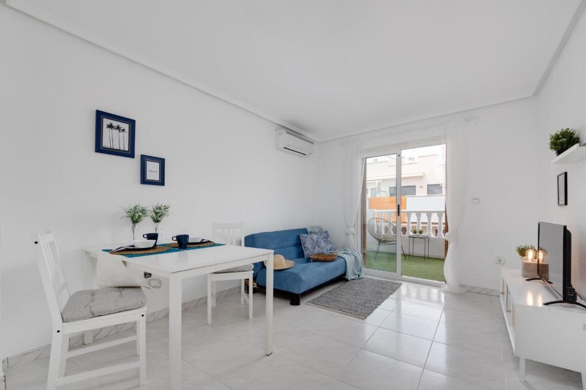 Reventa - Apartamento - Torrevieja - Habaneras