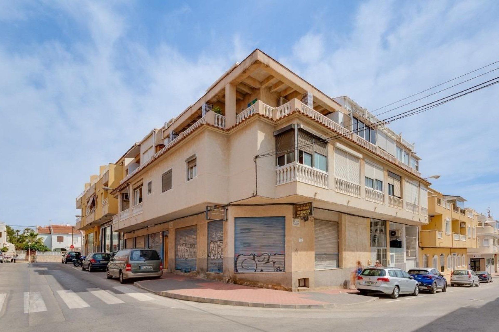 Reventa - Apartamento - Torrevieja - Habaneras