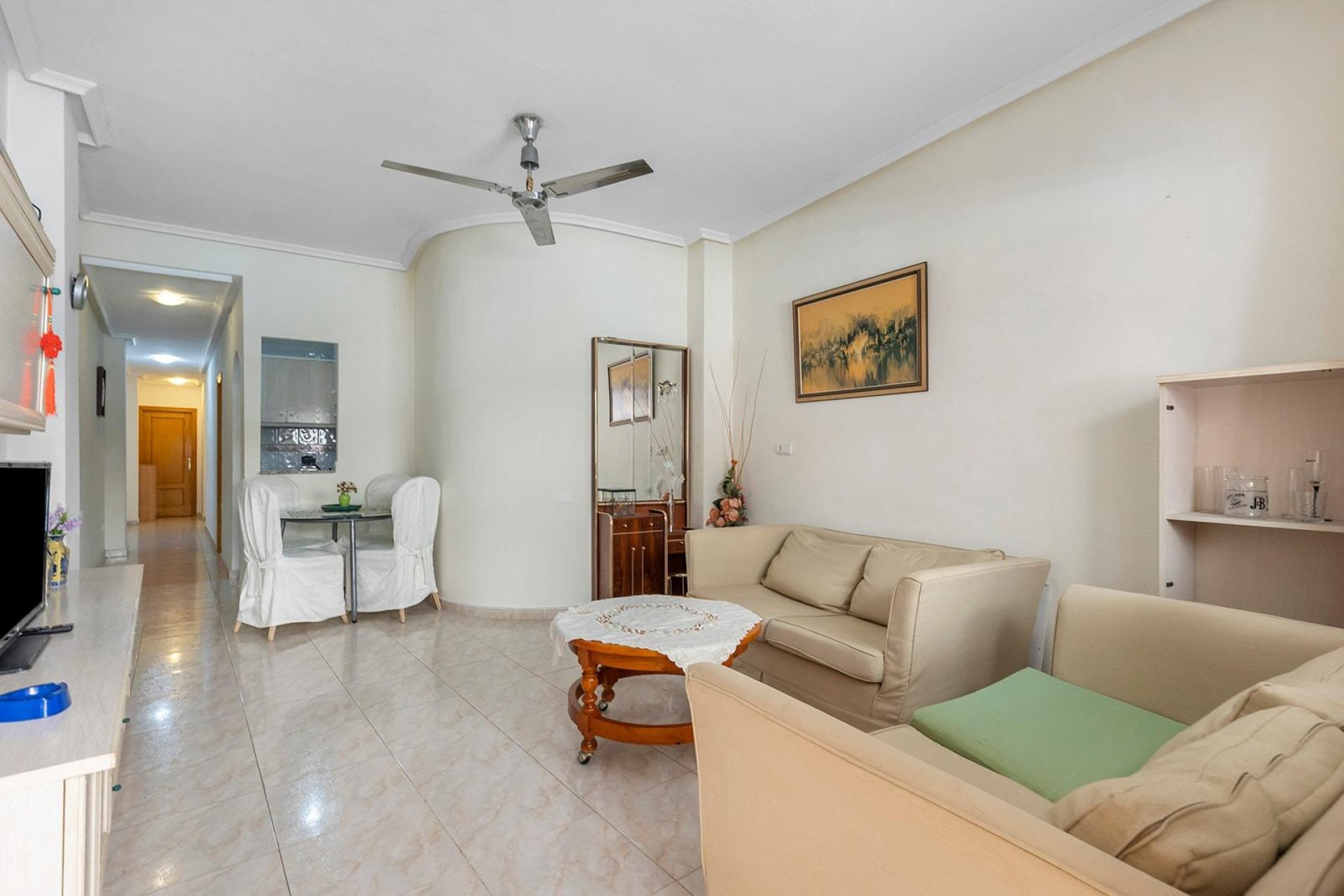 Reventa - Apartamento - Torrevieja - Habaneras