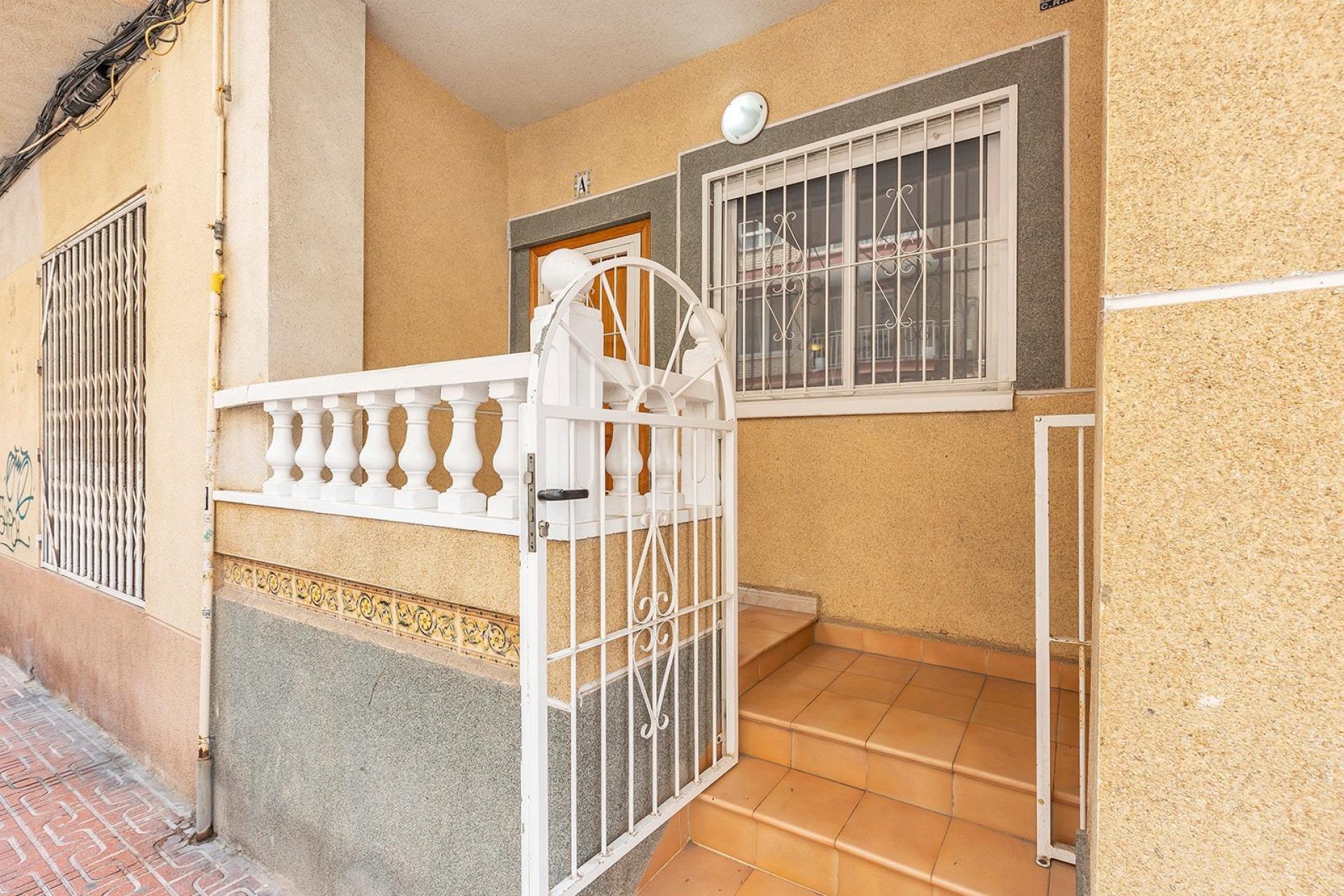 Reventa - Apartamento - Torrevieja - Habaneras