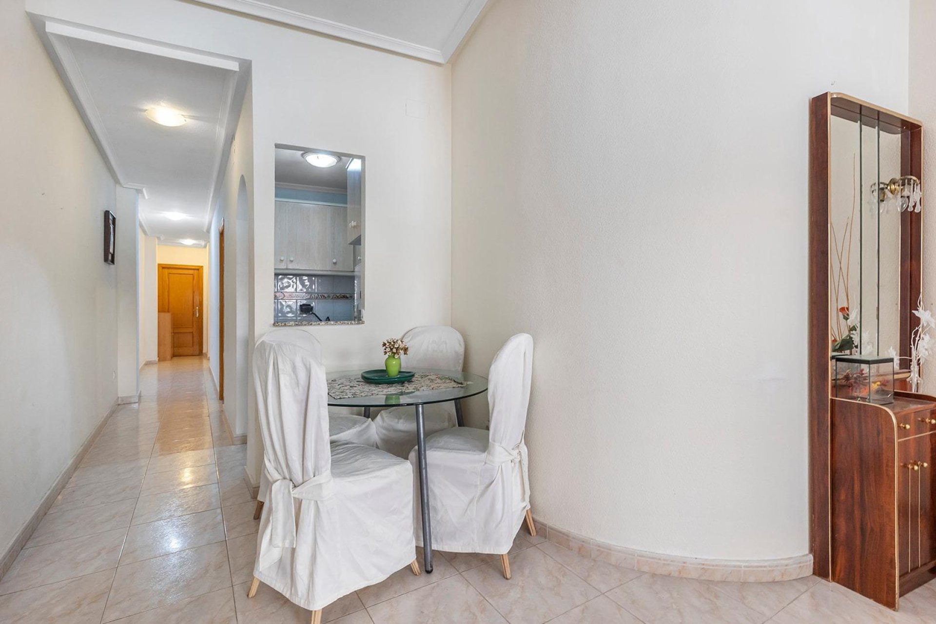 Reventa - Apartamento - Torrevieja - Habaneras