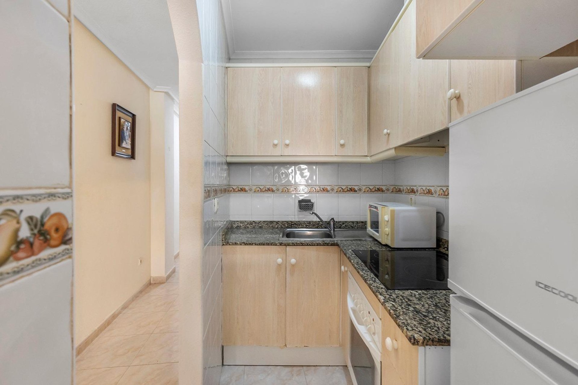 Reventa - Apartamento - Torrevieja - Habaneras