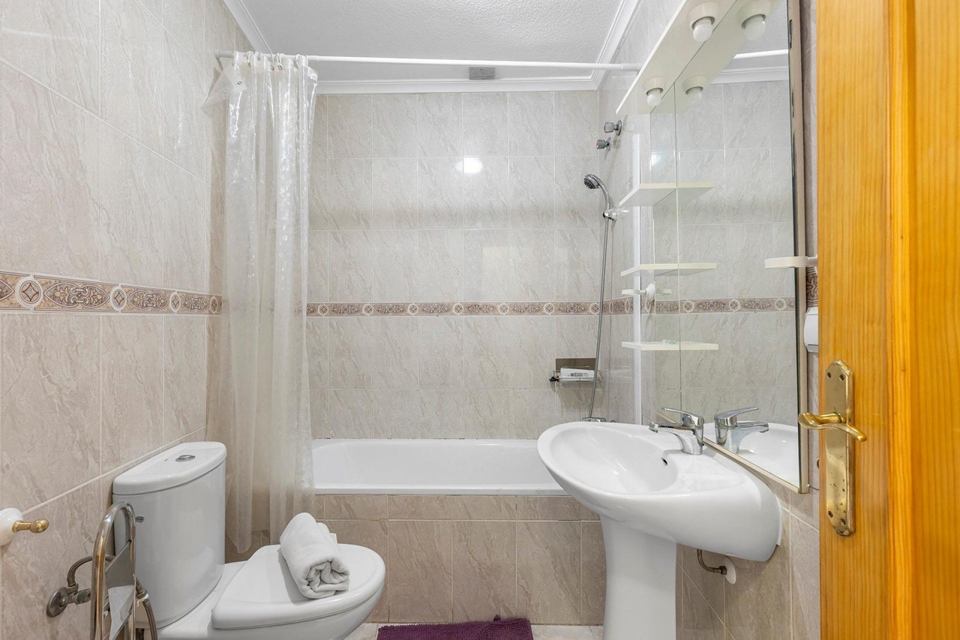 Reventa - Apartamento - Torrevieja - Habaneras