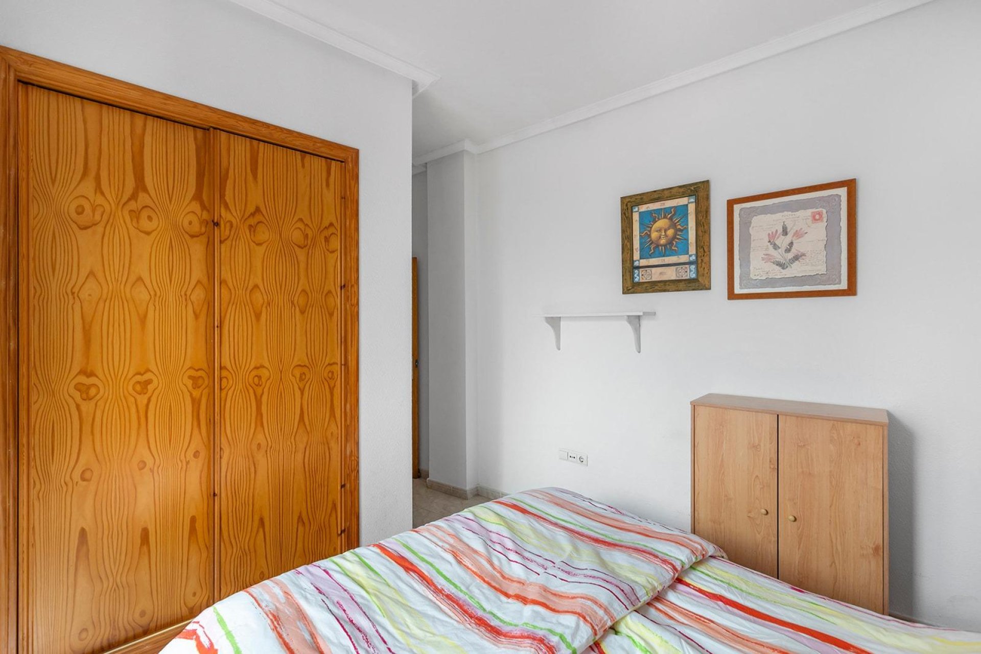 Reventa - Apartamento - Torrevieja - Habaneras