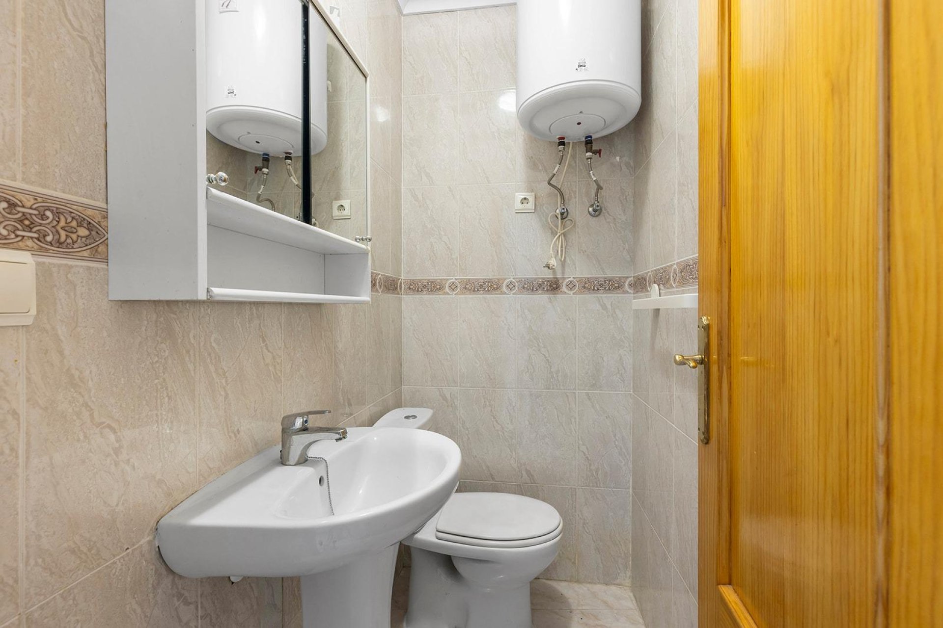 Reventa - Apartamento - Torrevieja - Habaneras