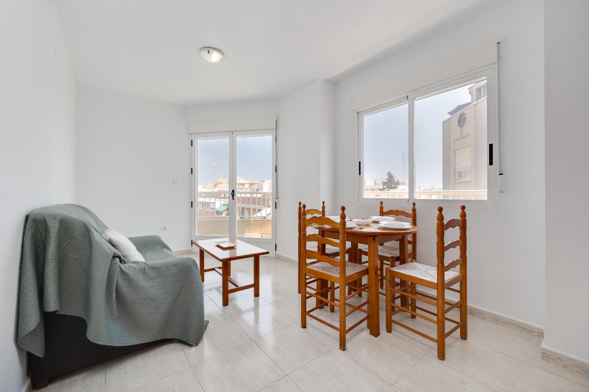 Reventa - Apartamento - Torrevieja - Habaneras