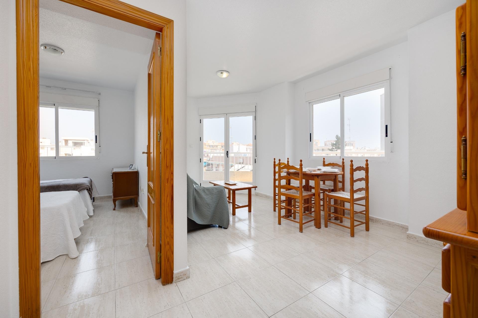 Reventa - Apartamento - Torrevieja - Habaneras