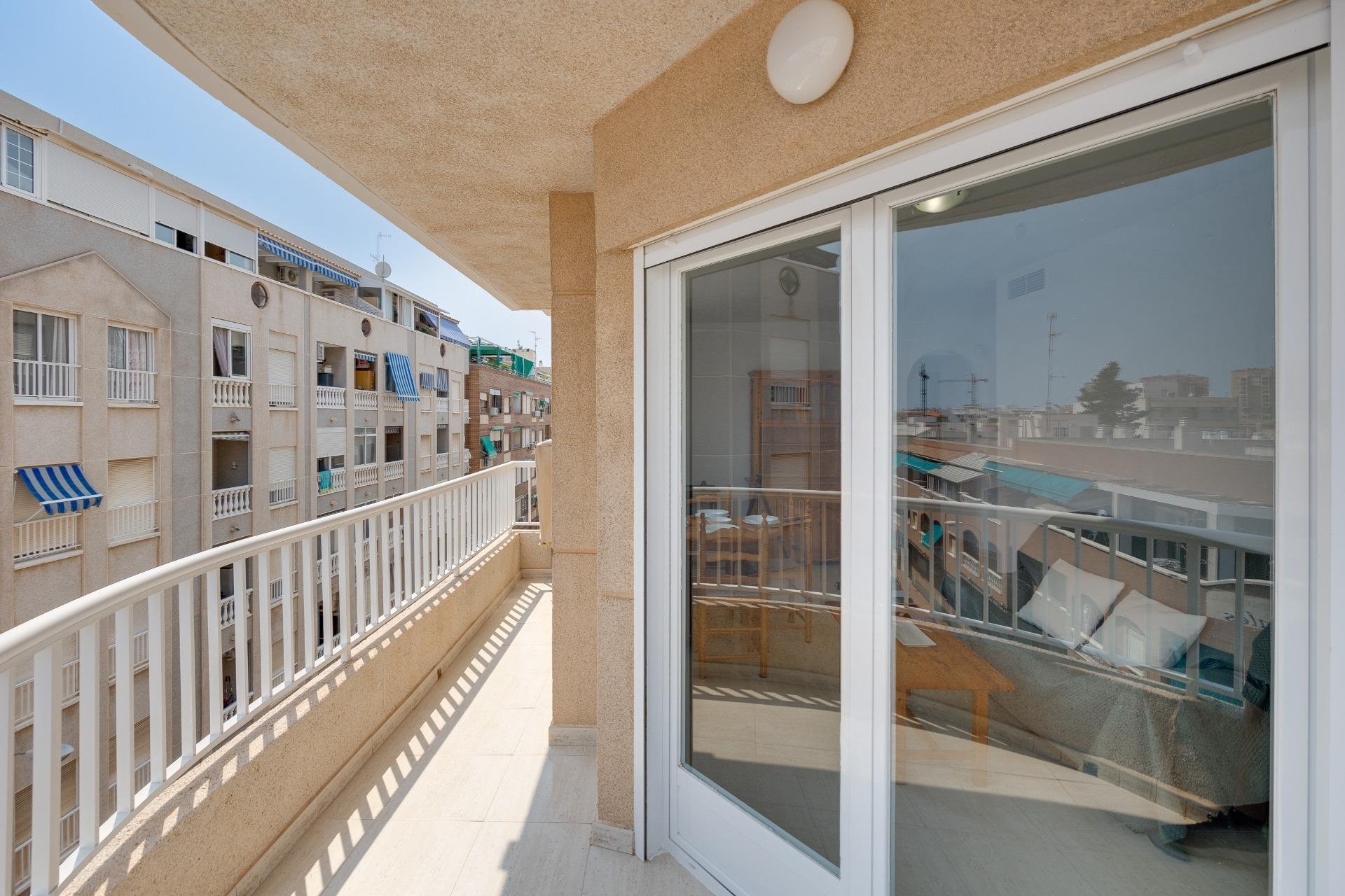 Reventa - Apartamento - Torrevieja - Habaneras