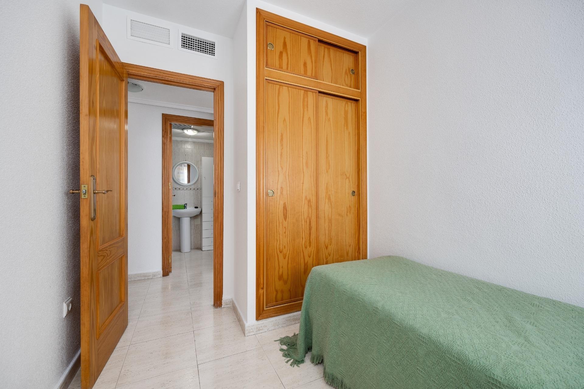 Reventa - Apartamento - Torrevieja - Habaneras