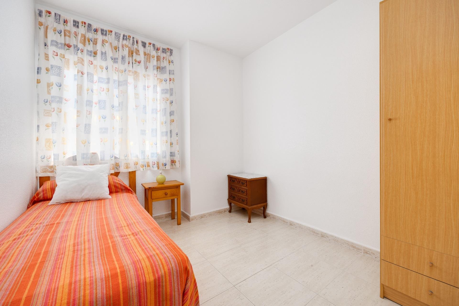 Reventa - Apartamento - Torrevieja - Habaneras