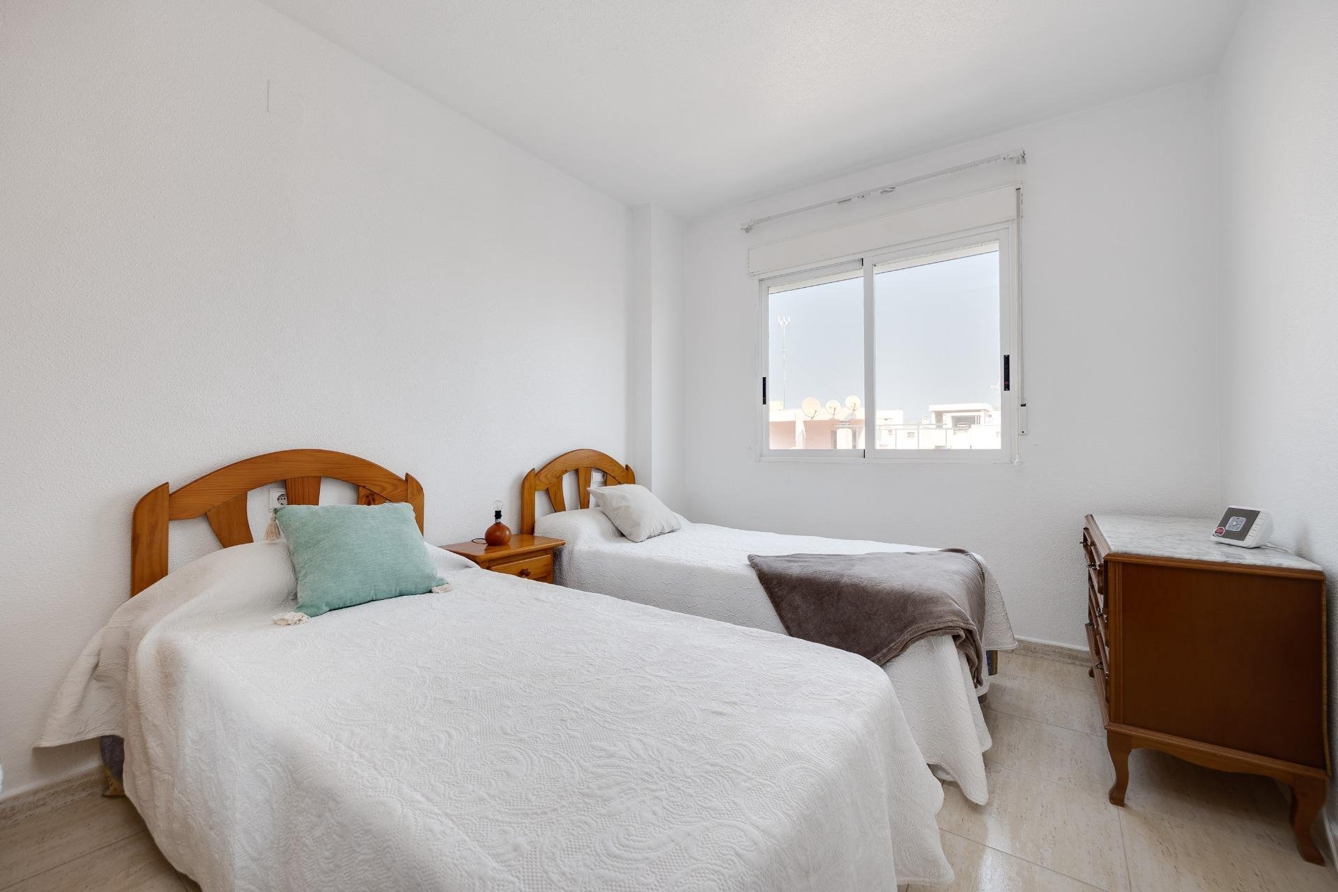 Reventa - Apartamento - Torrevieja - Habaneras