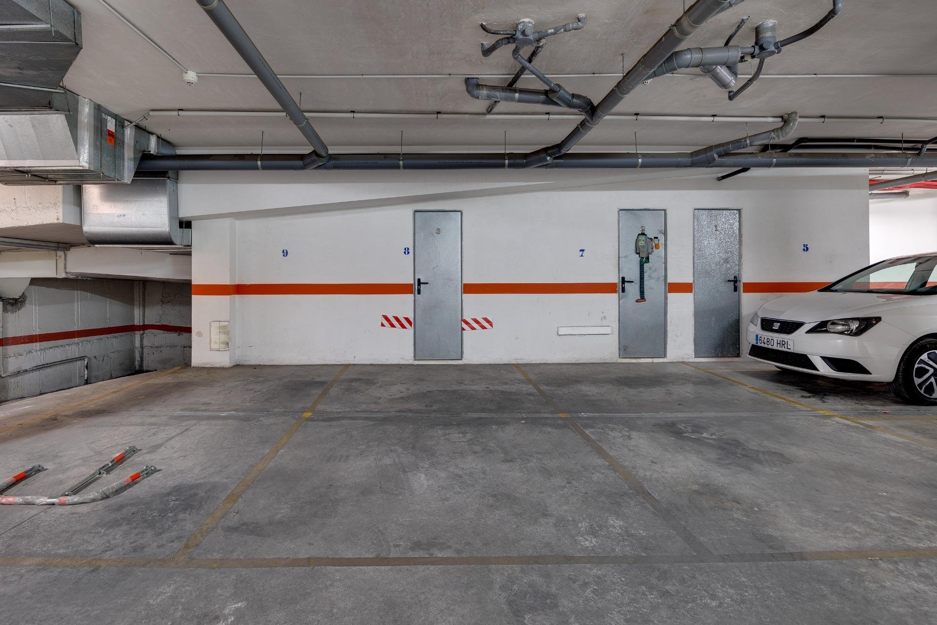 Reventa - Apartamento - Torrevieja - Habaneras