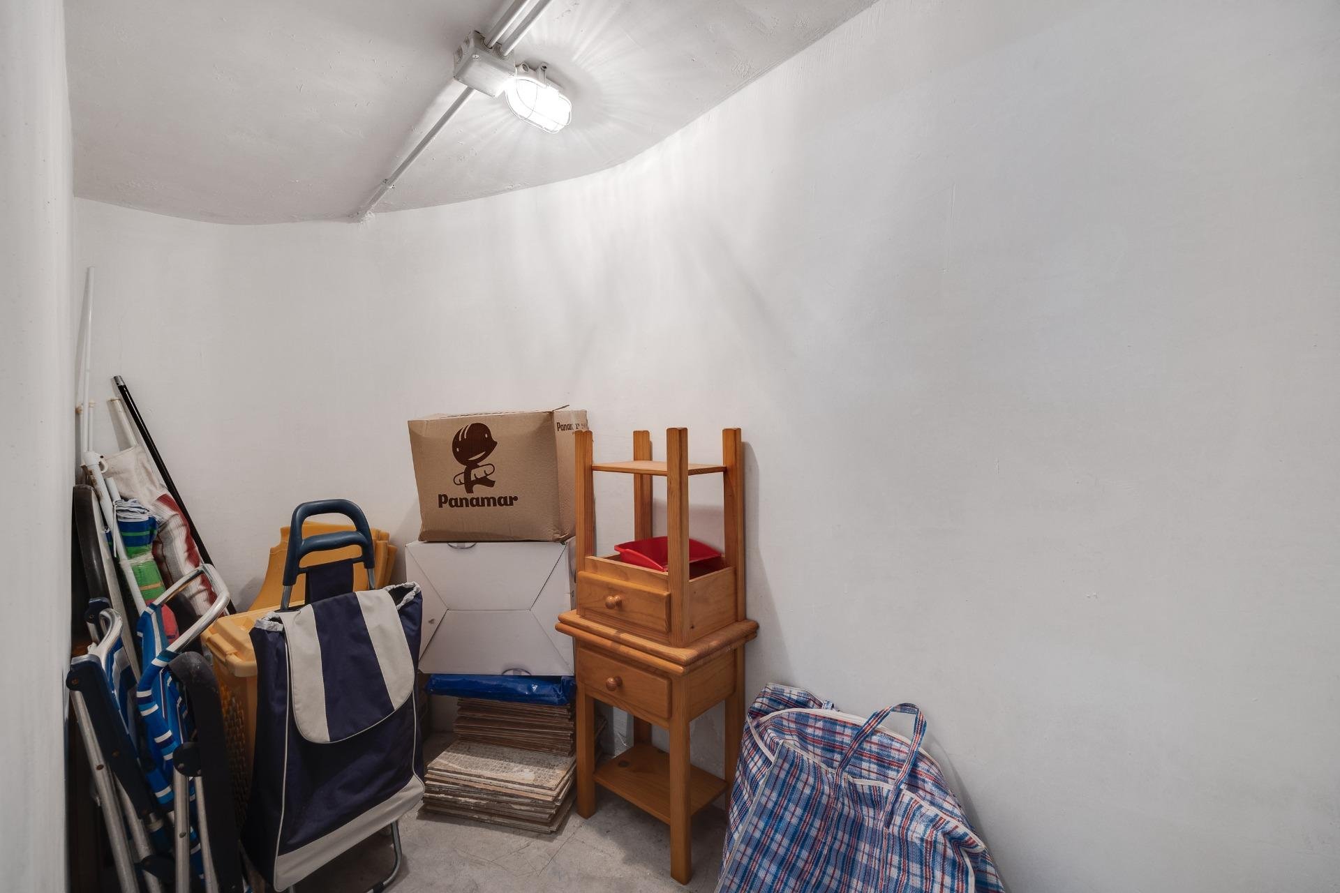 Reventa - Apartamento - Torrevieja - Habaneras