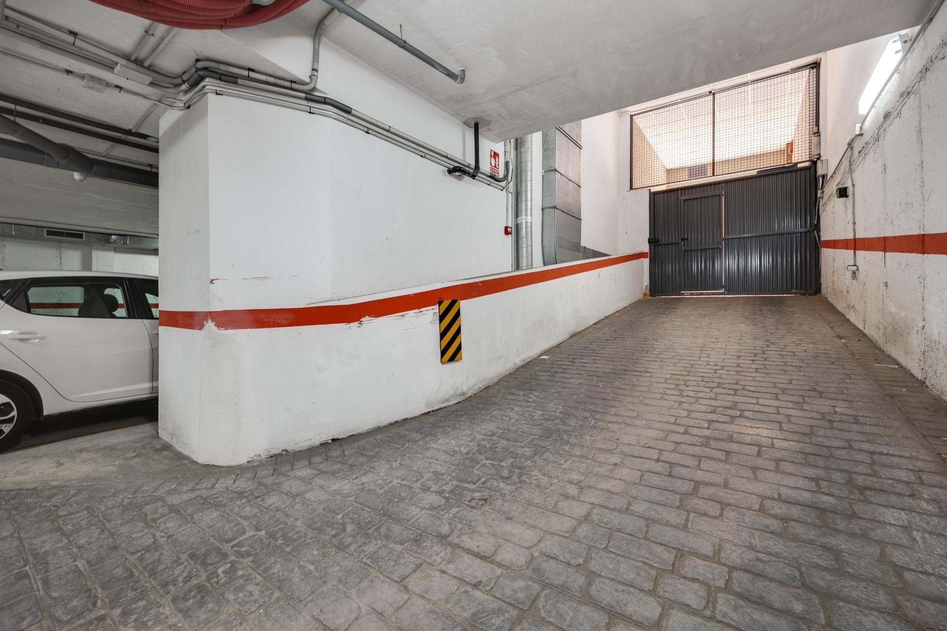 Reventa - Apartamento - Torrevieja - Habaneras