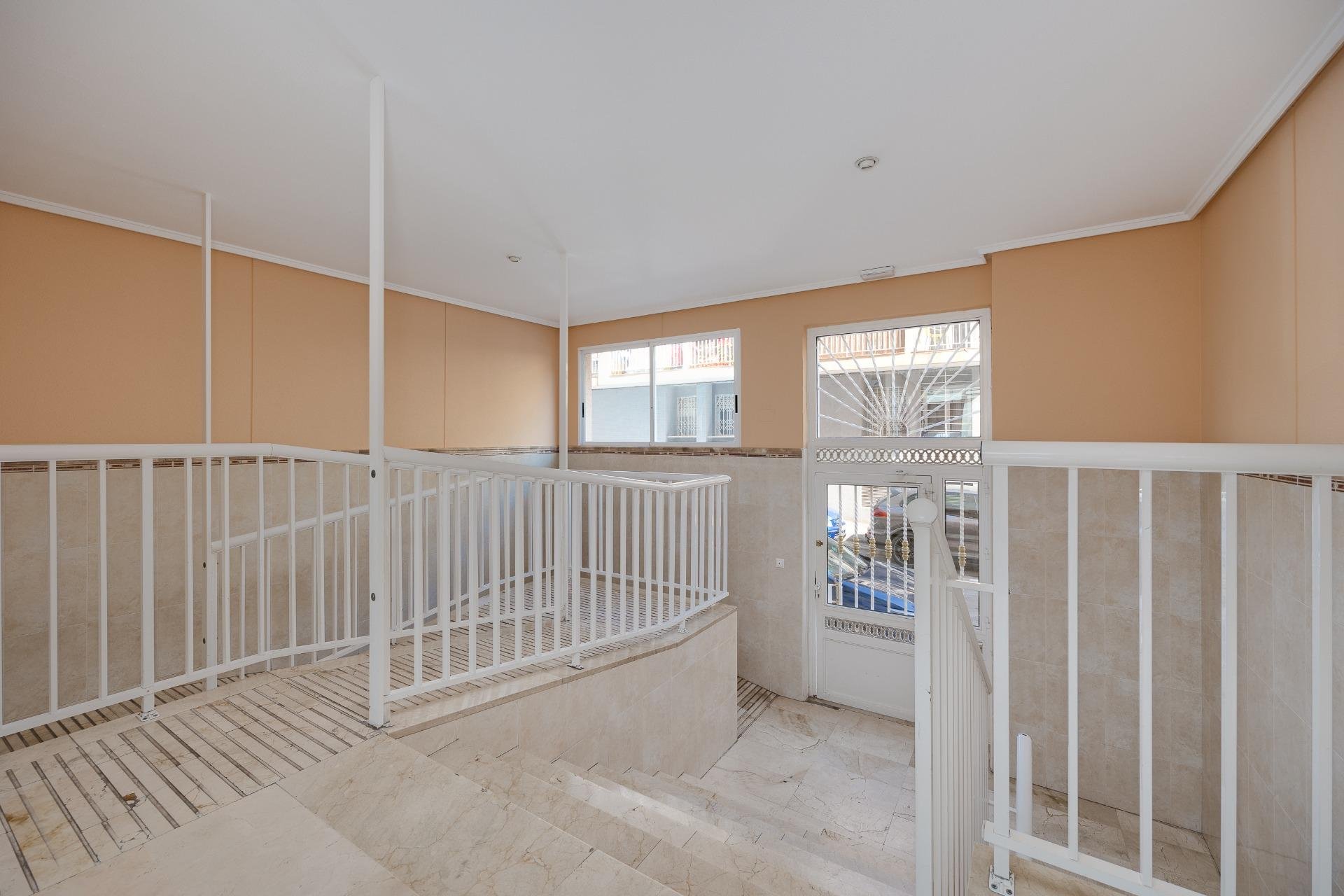 Reventa - Apartamento - Torrevieja - Habaneras