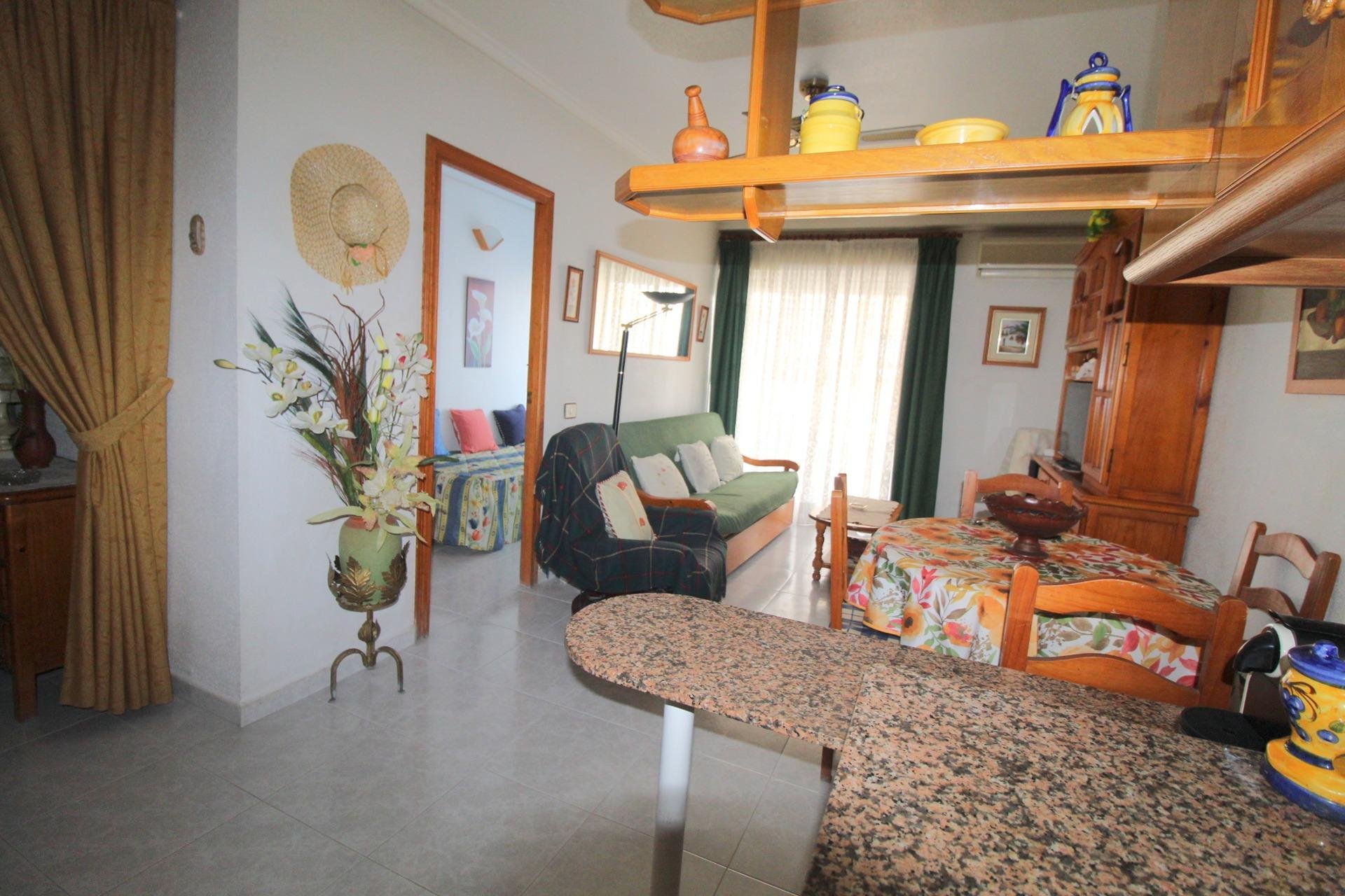 Reventa - Apartamento - Torrevieja - Habaneras