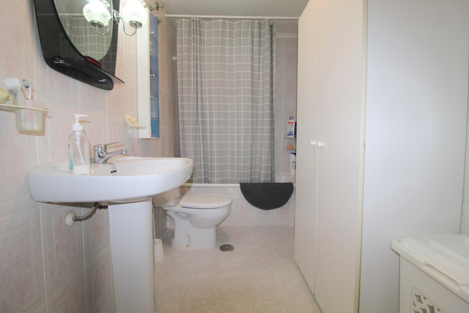 Reventa - Apartamento - Torrevieja - Habaneras