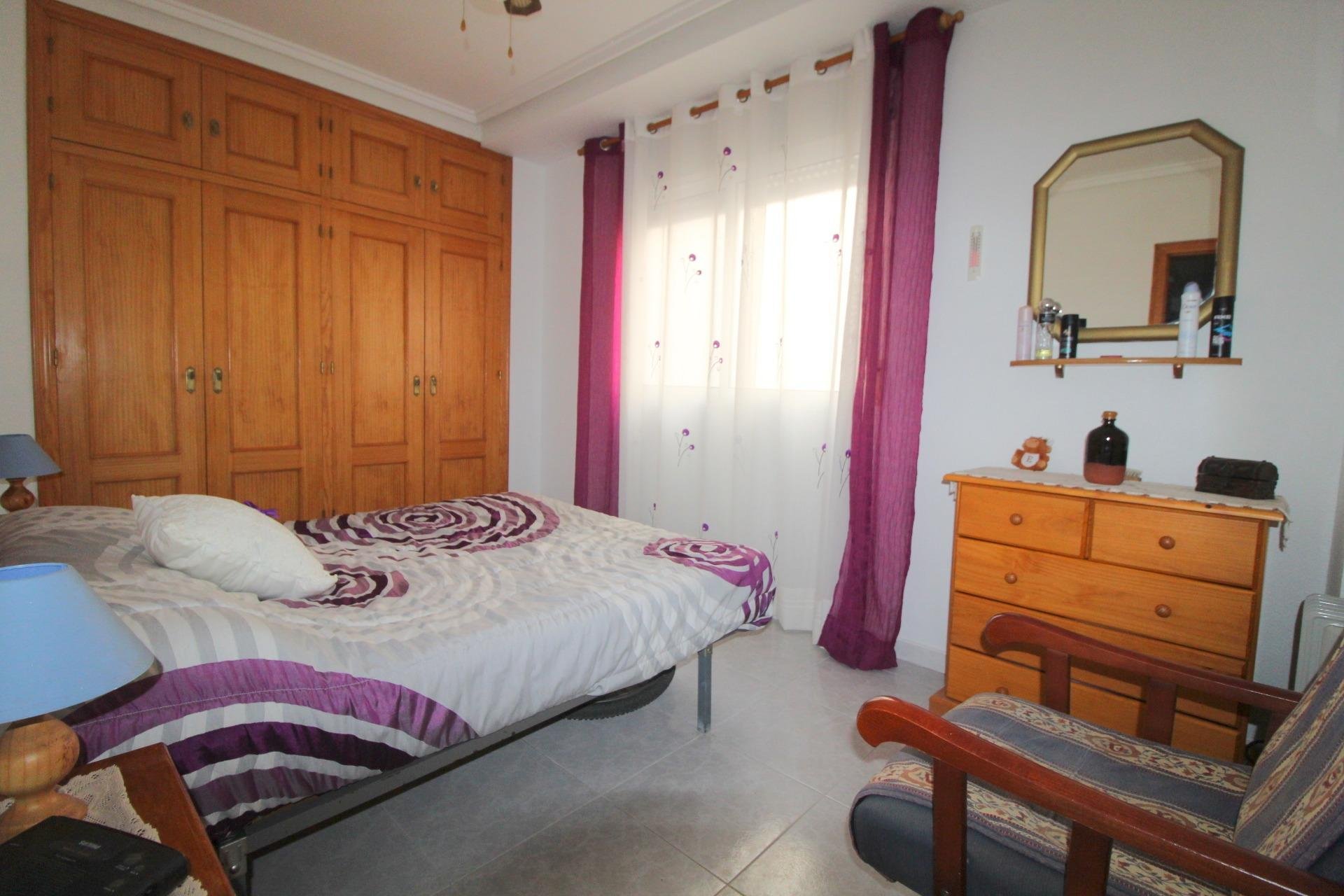 Reventa - Apartamento - Torrevieja - Habaneras