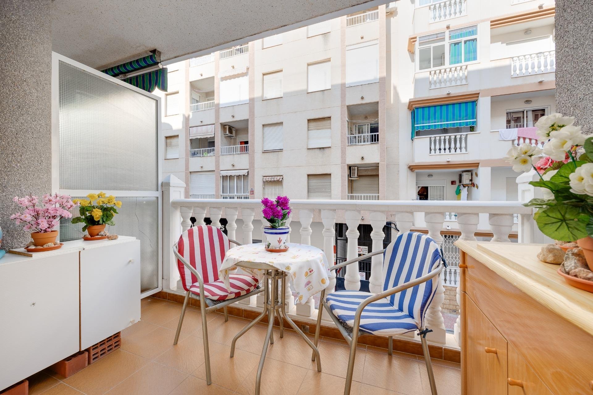 Reventa - Apartamento - Torrevieja - Habaneras