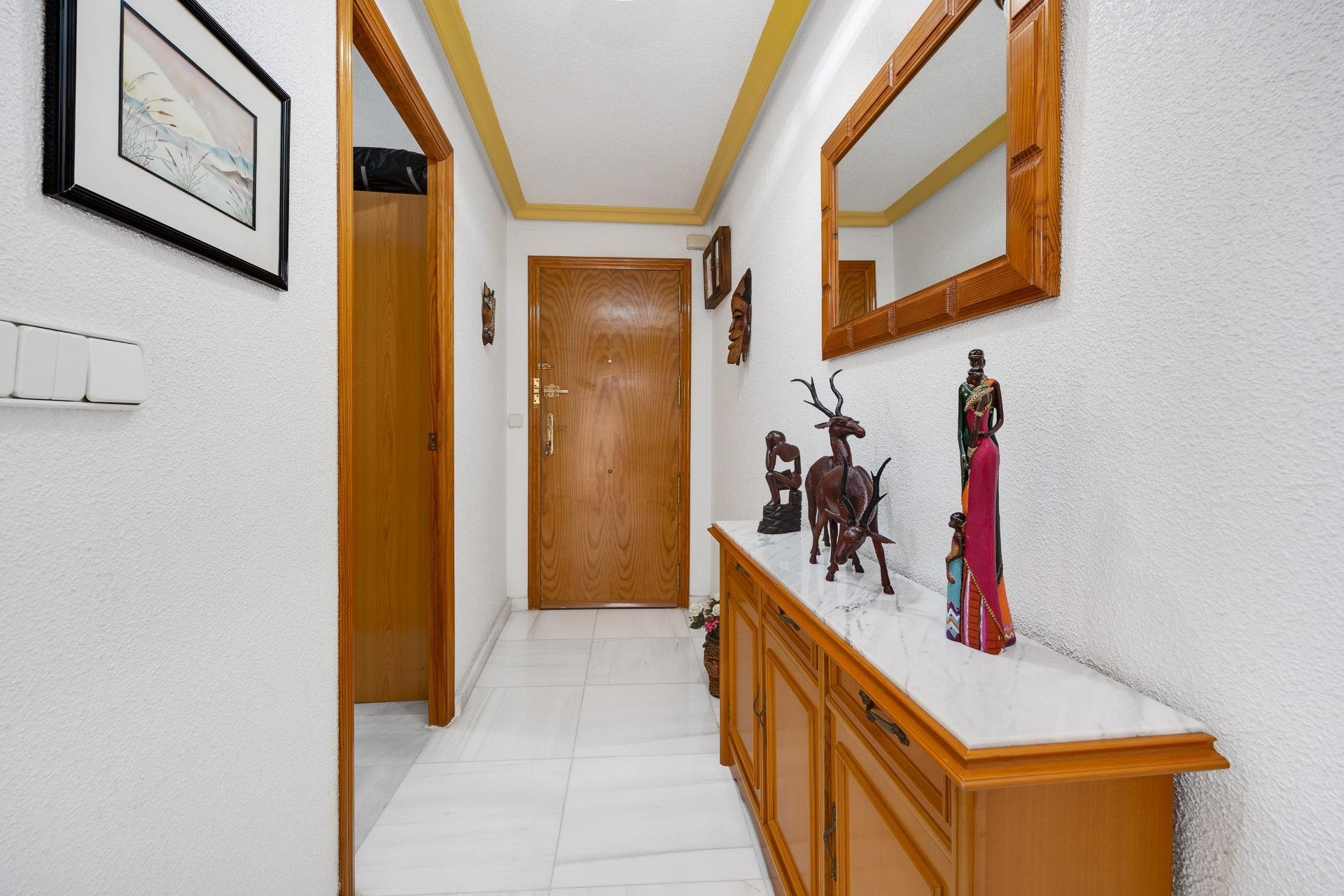 Reventa - Apartamento - Torrevieja - Habaneras