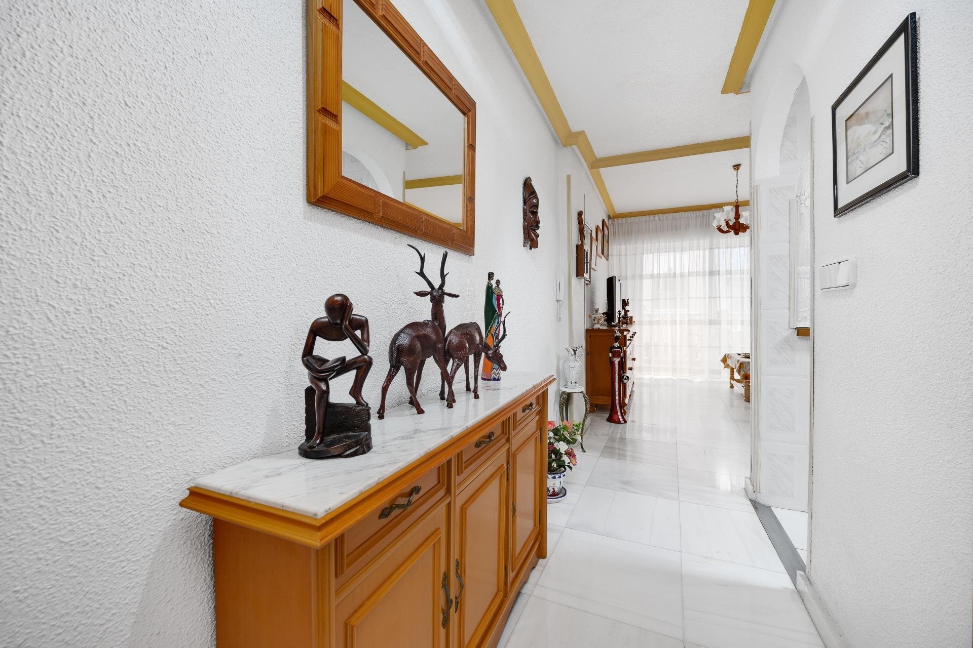 Reventa - Apartamento - Torrevieja - Habaneras