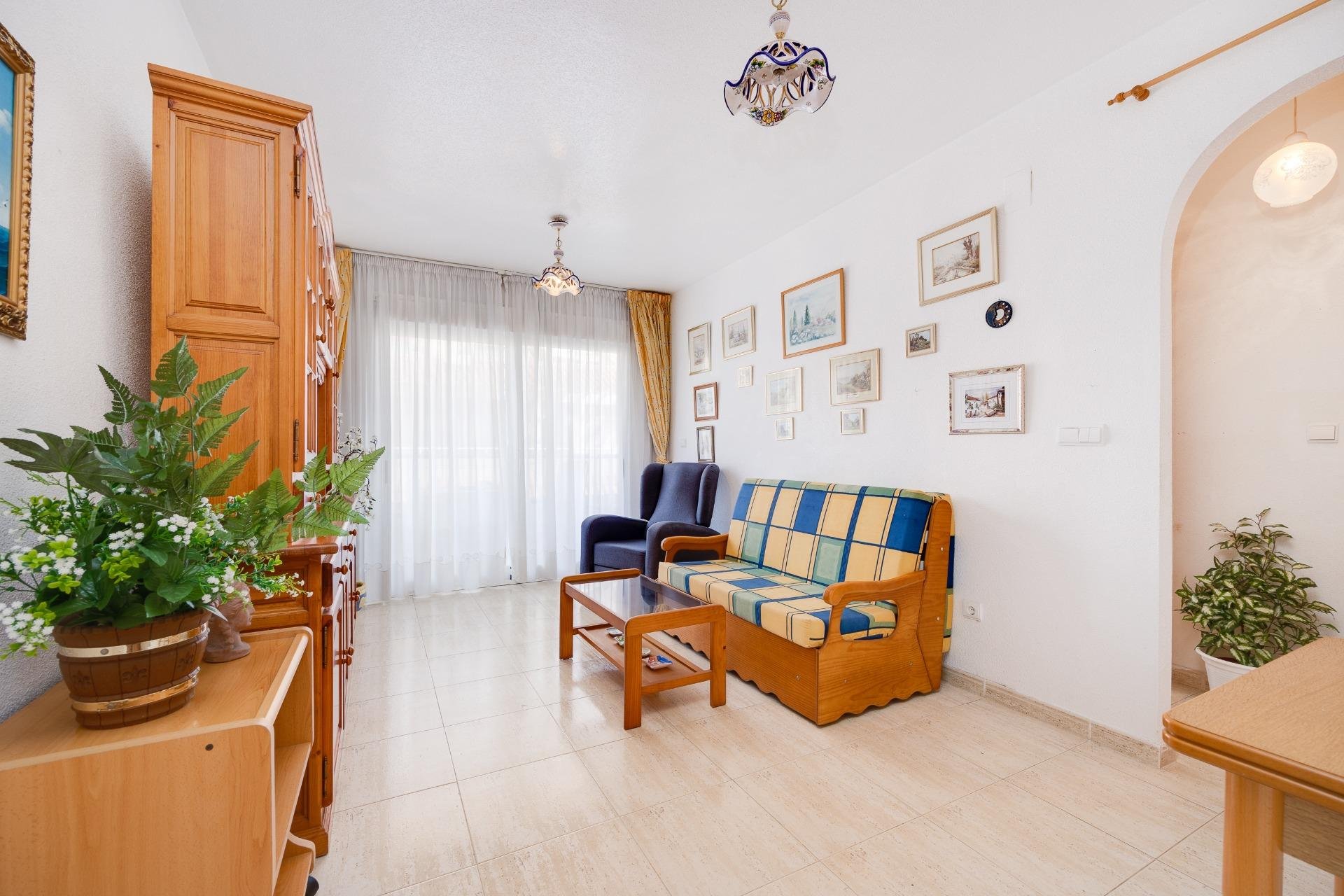 Reventa - Apartamento - Torrevieja - Habaneras
