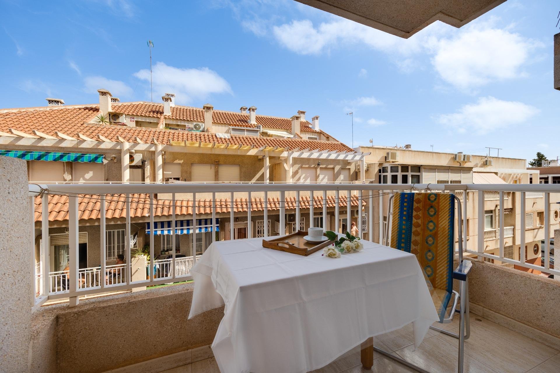 Reventa - Apartamento - Torrevieja - Habaneras