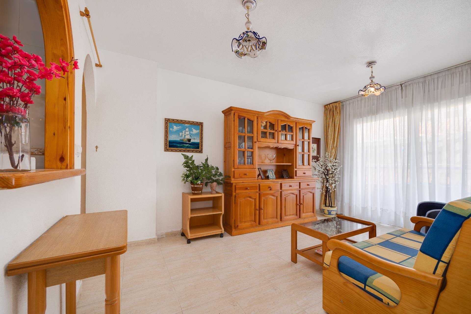 Reventa - Apartamento - Torrevieja - Habaneras