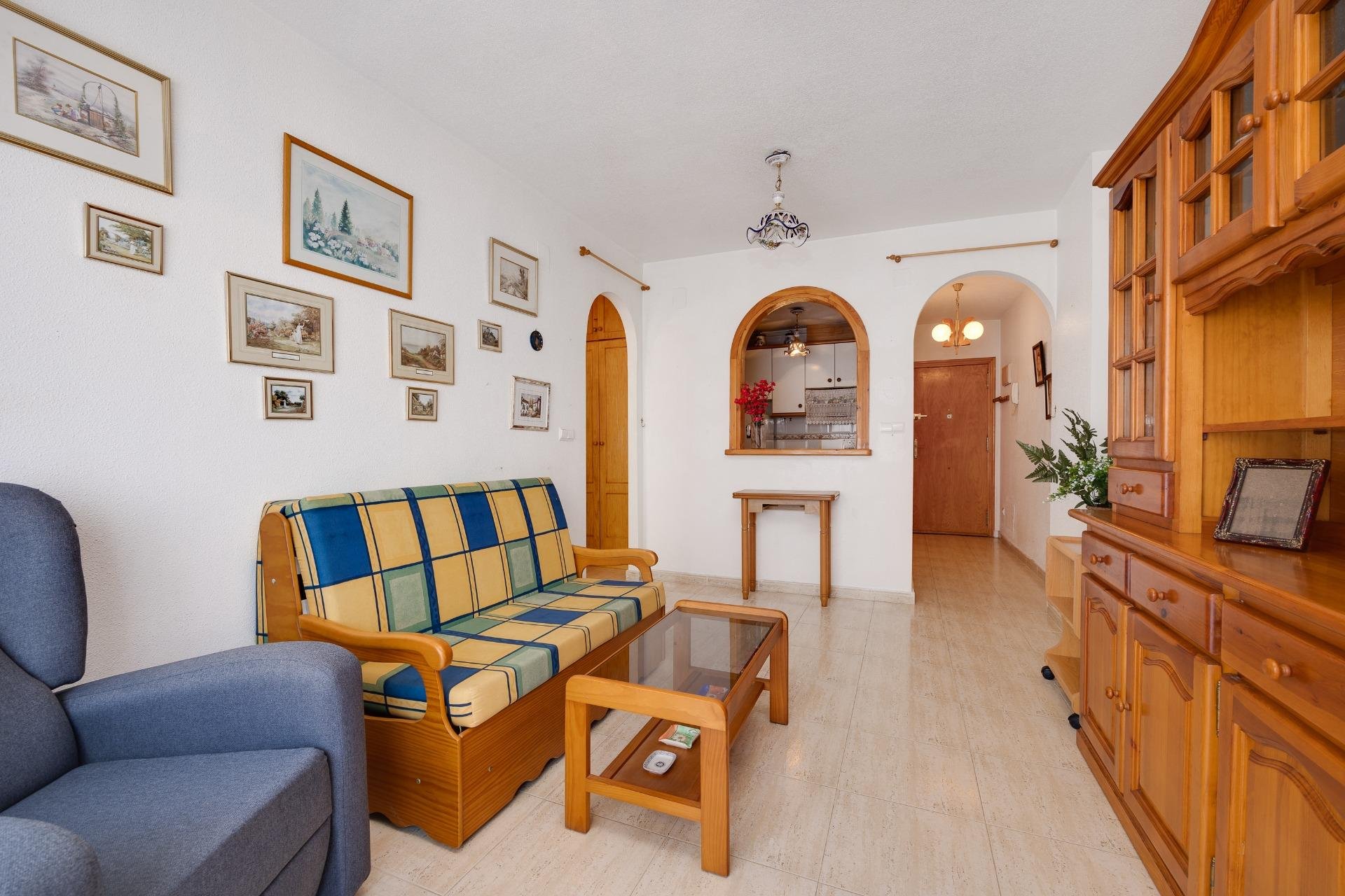 Reventa - Apartamento - Torrevieja - Habaneras