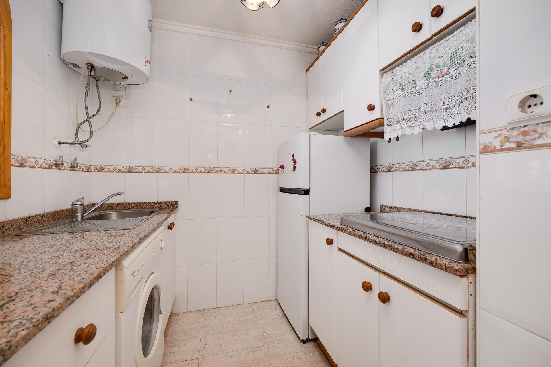 Reventa - Apartamento - Torrevieja - Habaneras