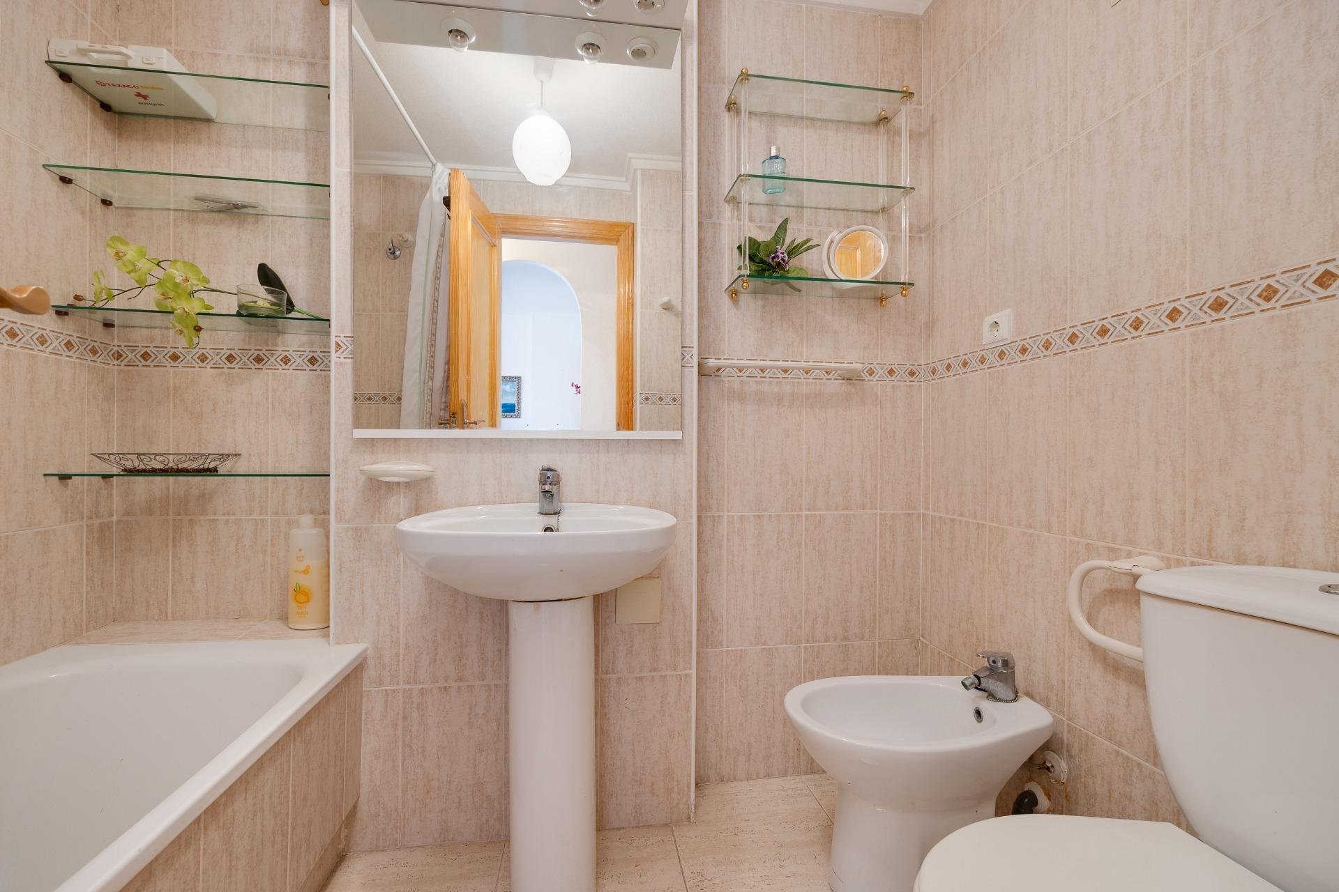 Reventa - Apartamento - Torrevieja - Habaneras