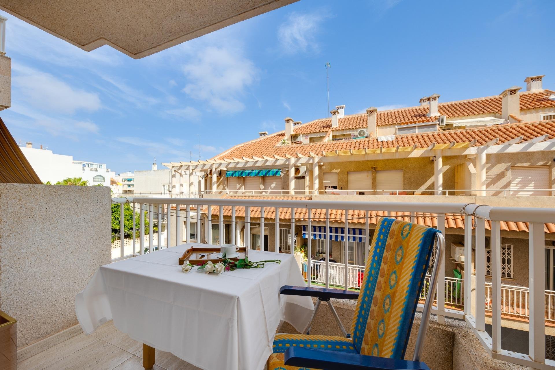 Reventa - Apartamento - Torrevieja - Habaneras