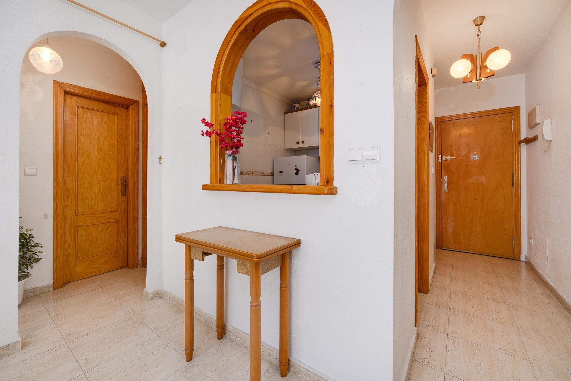 Reventa - Apartamento - Torrevieja - Habaneras