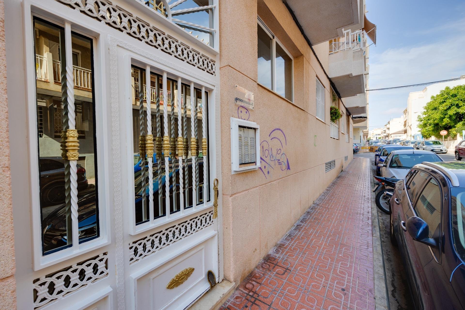 Reventa - Apartamento - Torrevieja - Habaneras