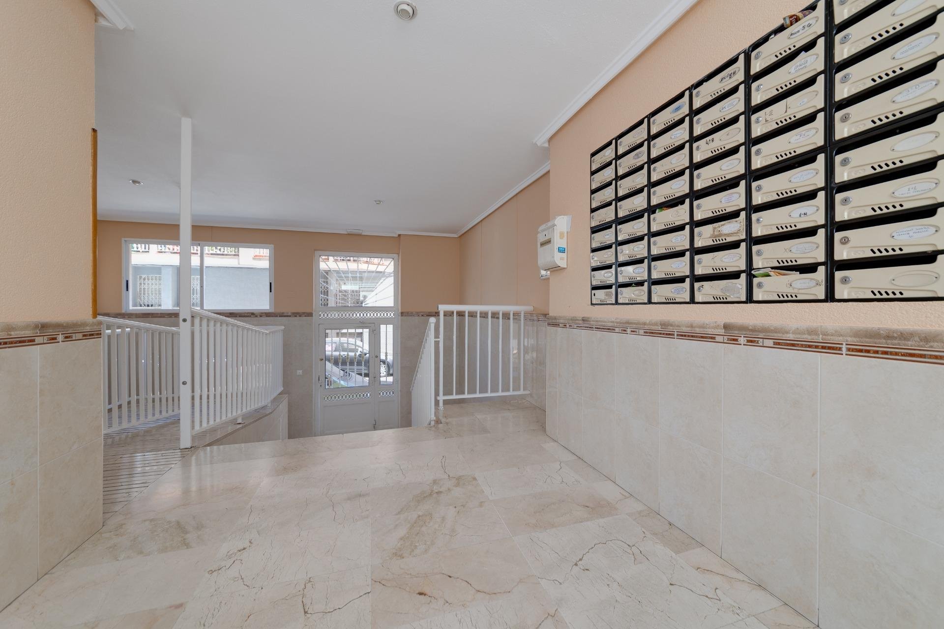 Reventa - Apartamento - Torrevieja - Habaneras