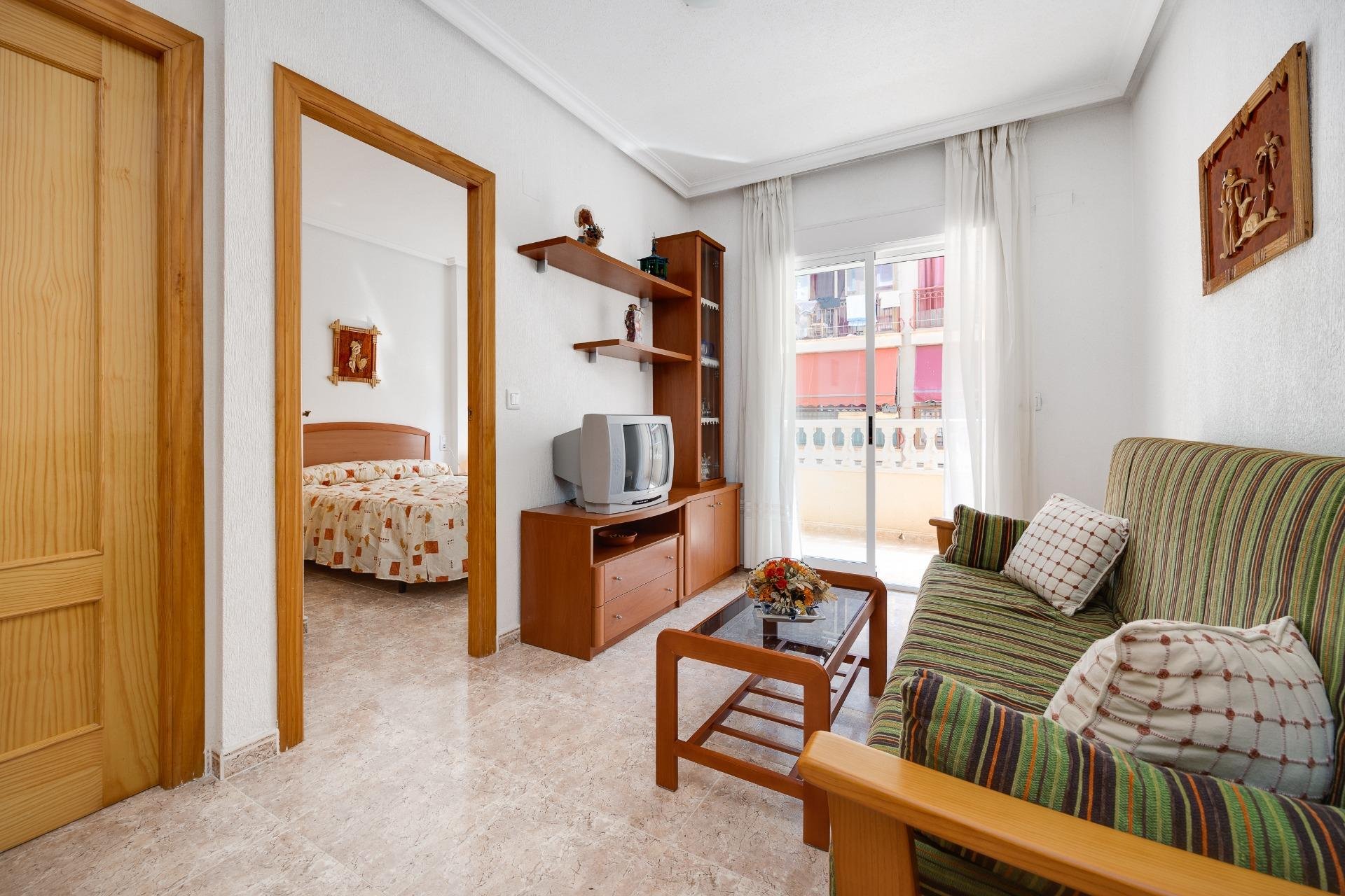 Reventa - Apartamento - Torrevieja - Habaneras