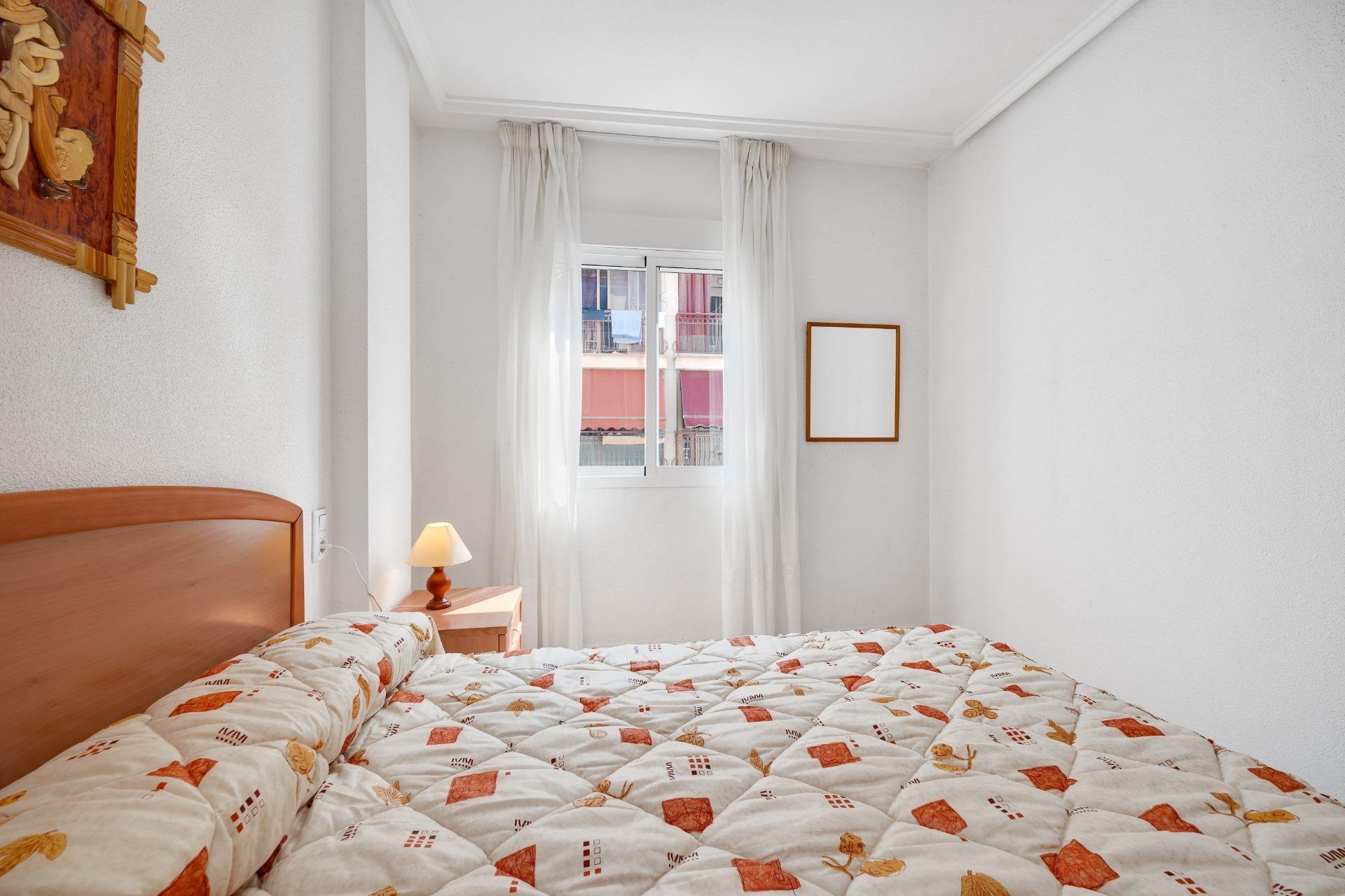 Reventa - Apartamento - Torrevieja - Habaneras