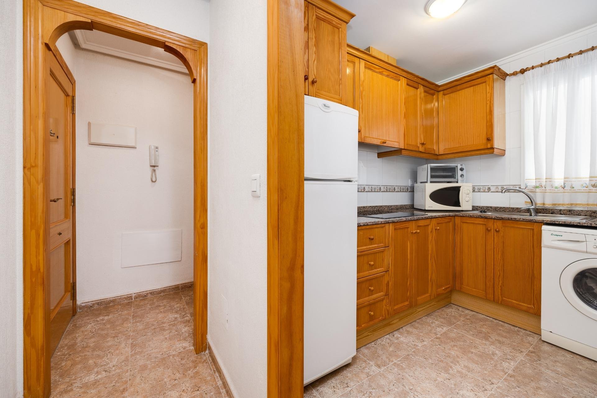 Reventa - Apartamento - Torrevieja - Habaneras