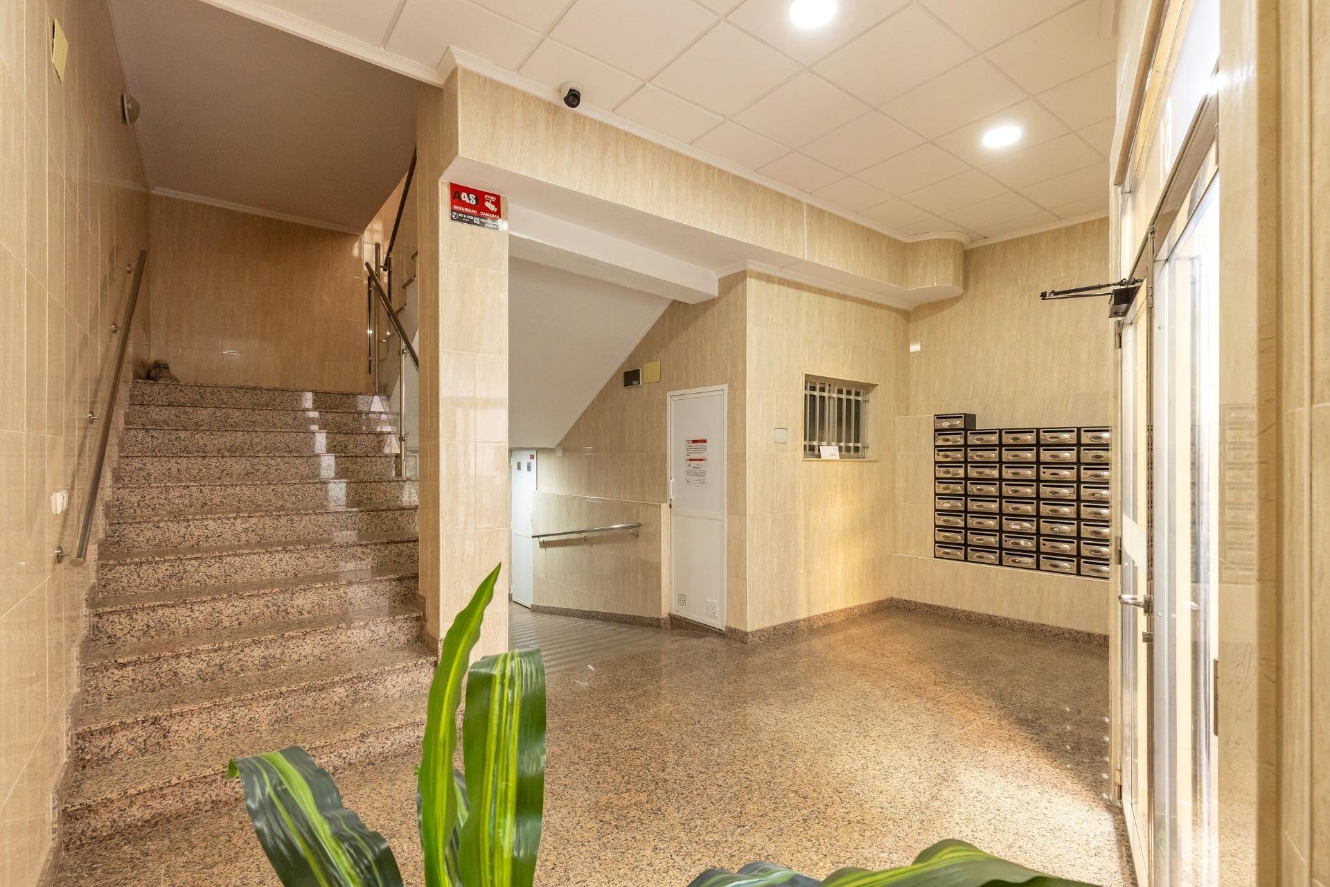 Reventa - Apartamento - Torrevieja - Habaneras