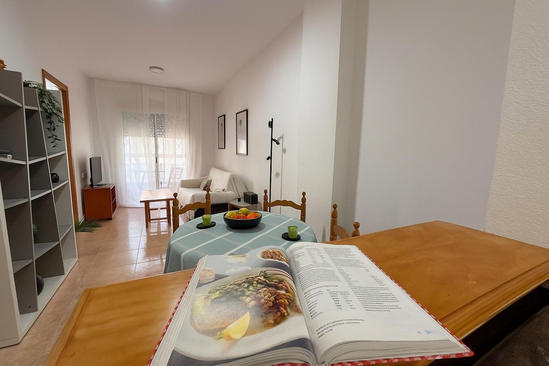 Reventa - Apartamento - Torrevieja - Habaneras