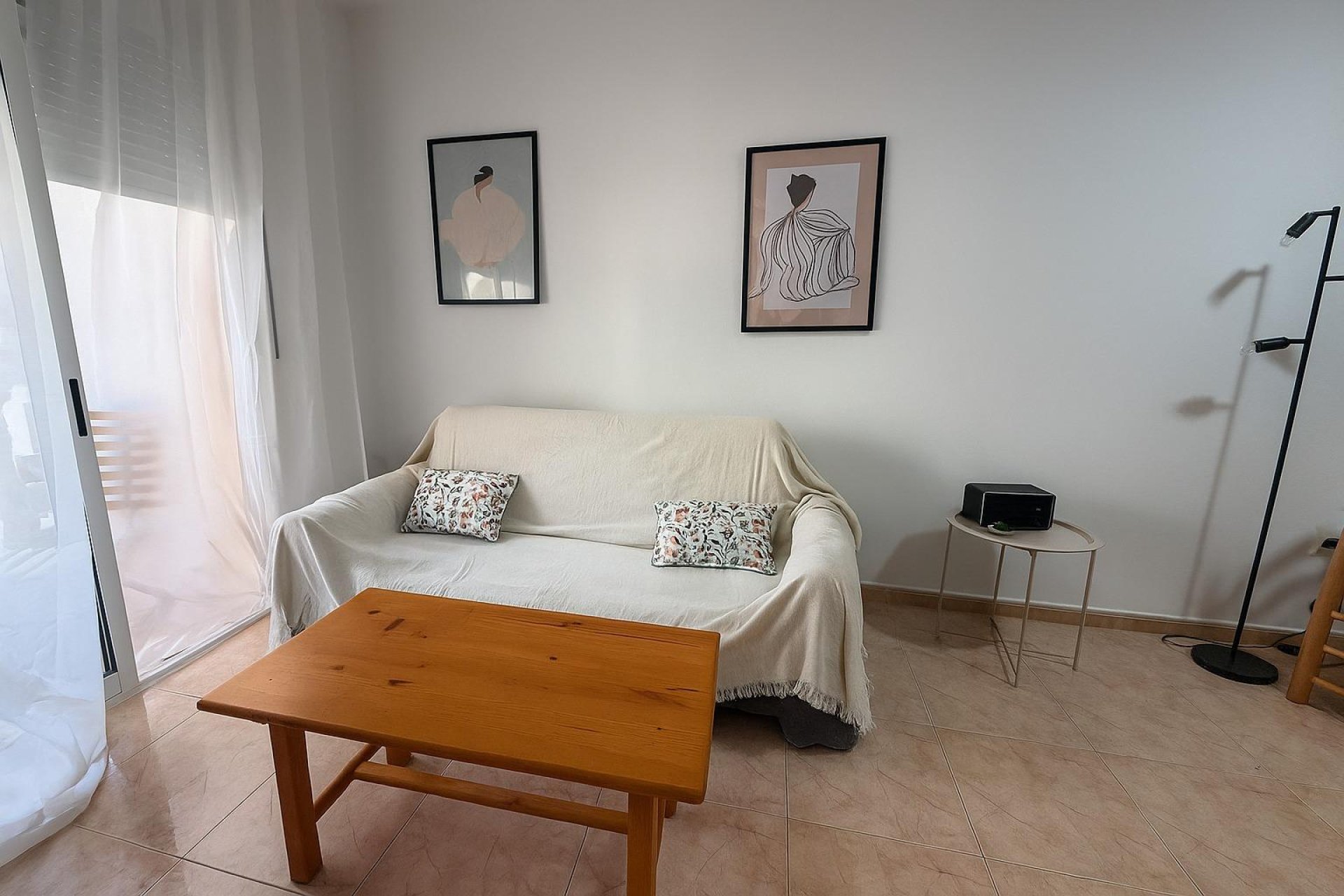 Reventa - Apartamento - Torrevieja - Habaneras